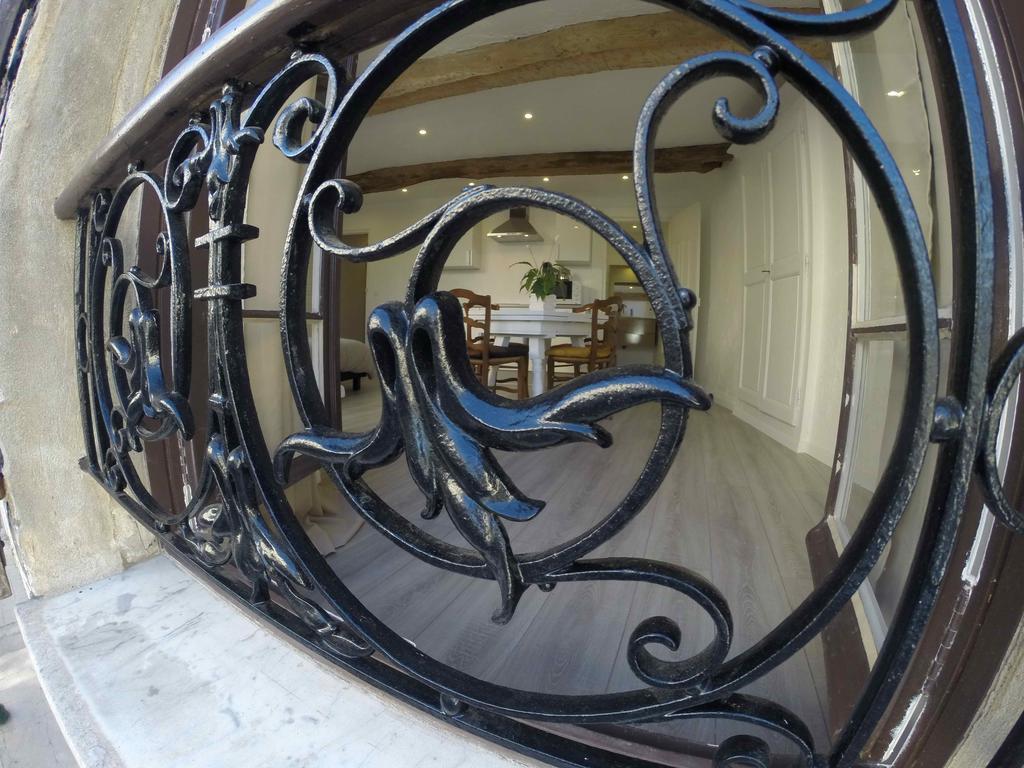 Maison Carles Bnb La Colle-sur-Loup Room photo