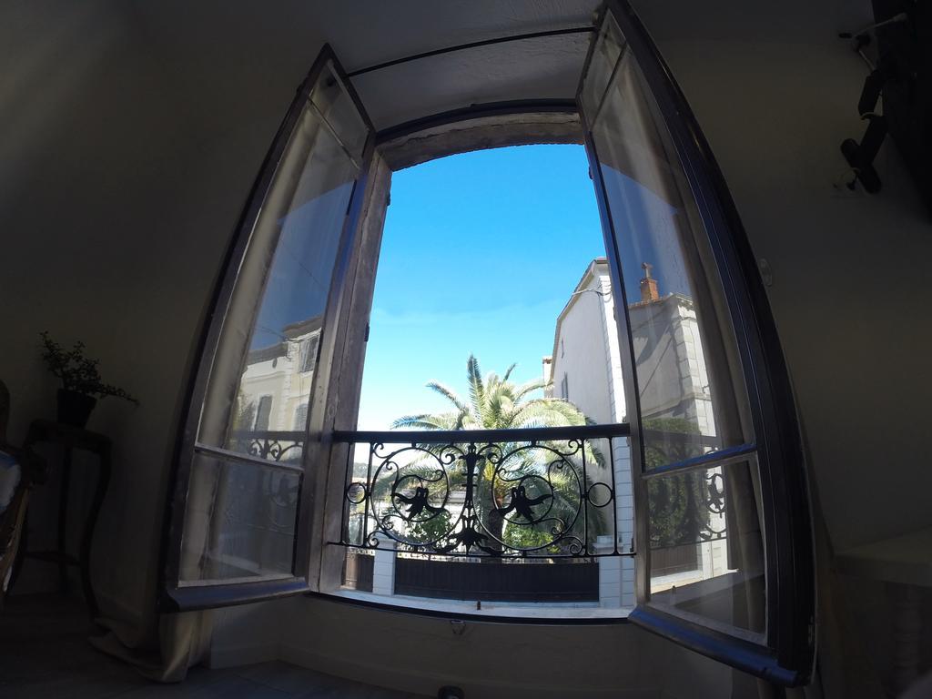Maison Carles Bnb La Colle-sur-Loup Room photo