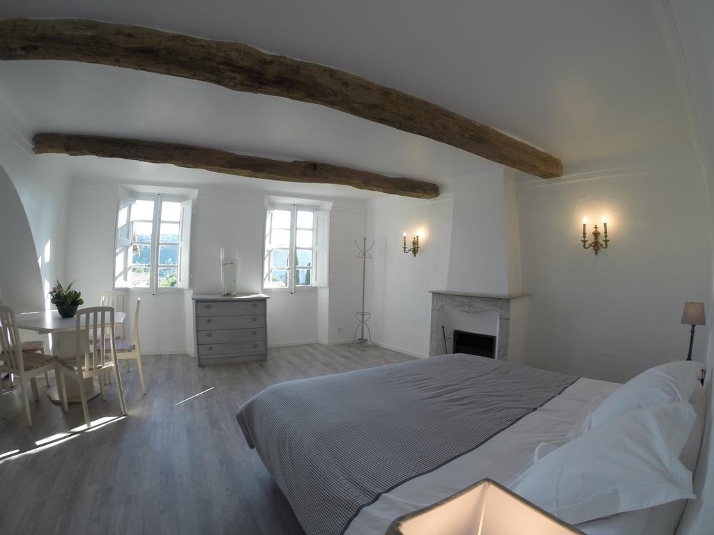 Maison Carles Bnb La Colle-sur-Loup Room photo