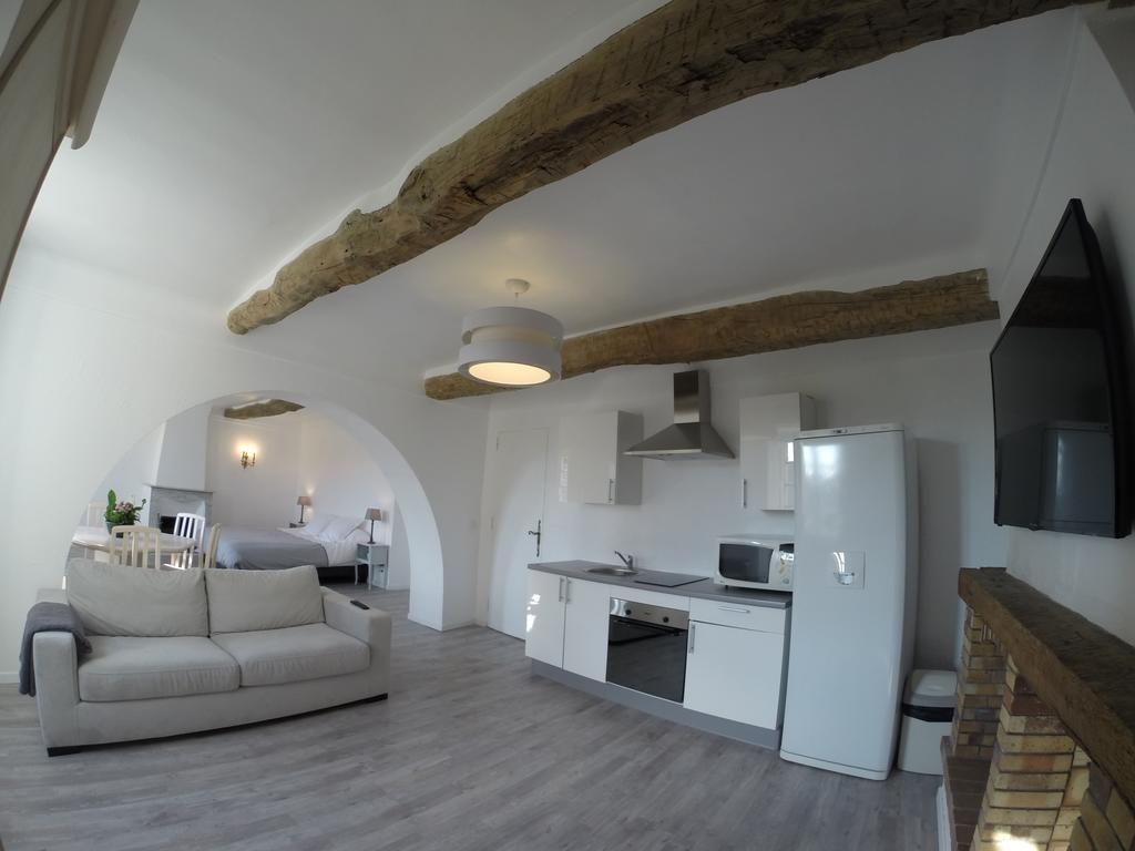 Maison Carles Bnb La Colle-sur-Loup Room photo