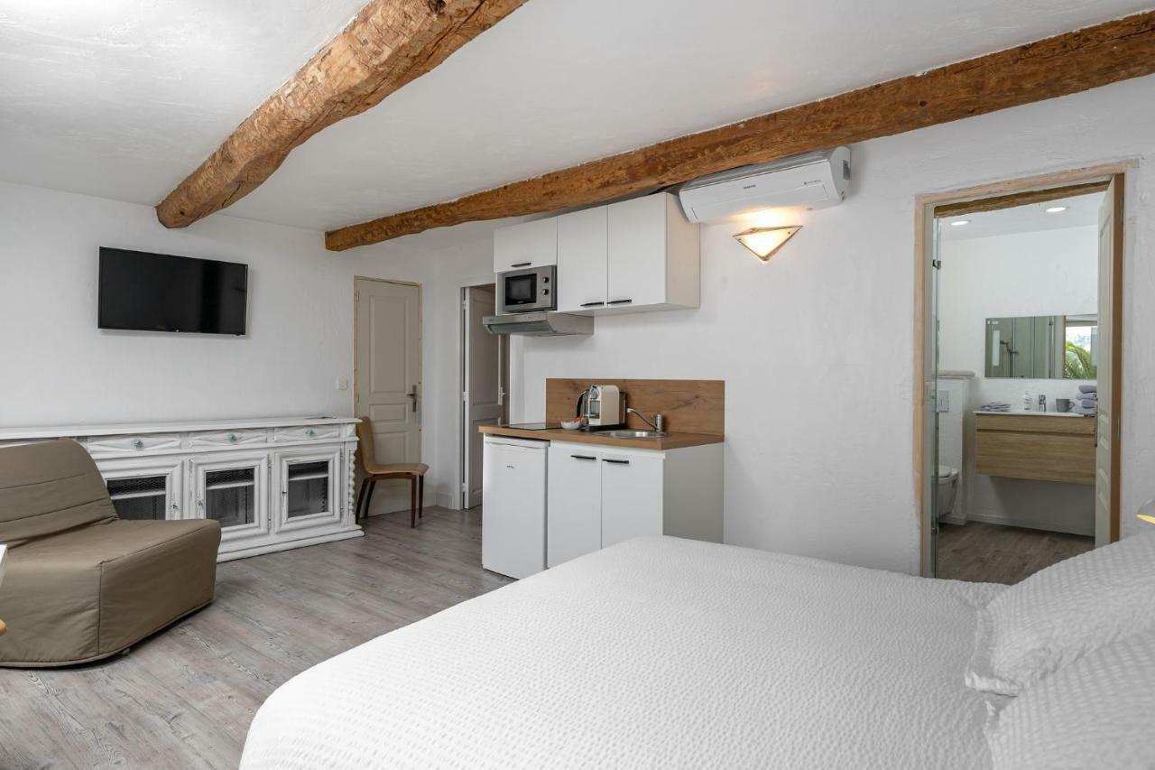 Maison Carles Bnb La Colle-sur-Loup Exterior photo