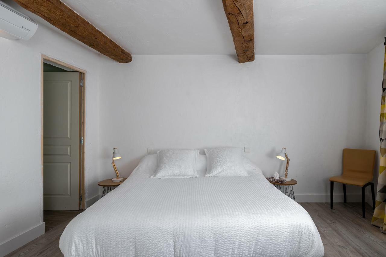 Maison Carles Bnb La Colle-sur-Loup Exterior photo