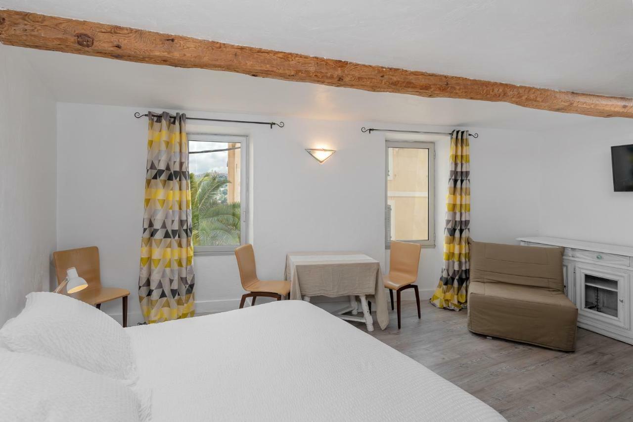 Maison Carles Bnb La Colle-sur-Loup Exterior photo