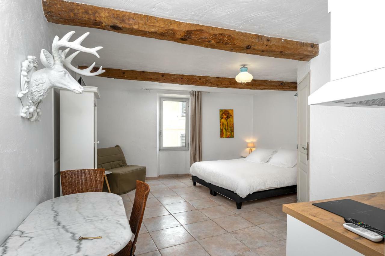 Maison Carles Bnb La Colle-sur-Loup Exterior photo