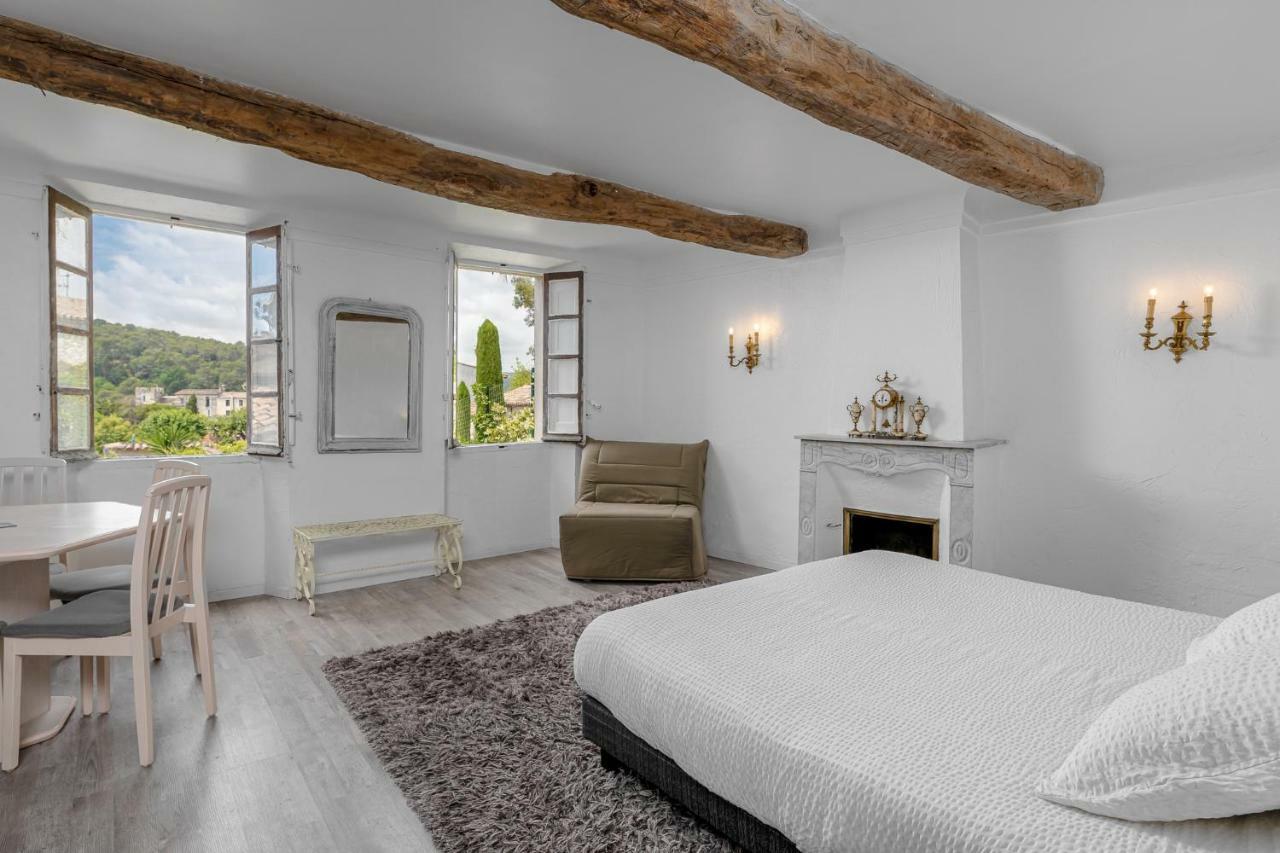 Maison Carles Bnb La Colle-sur-Loup Exterior photo