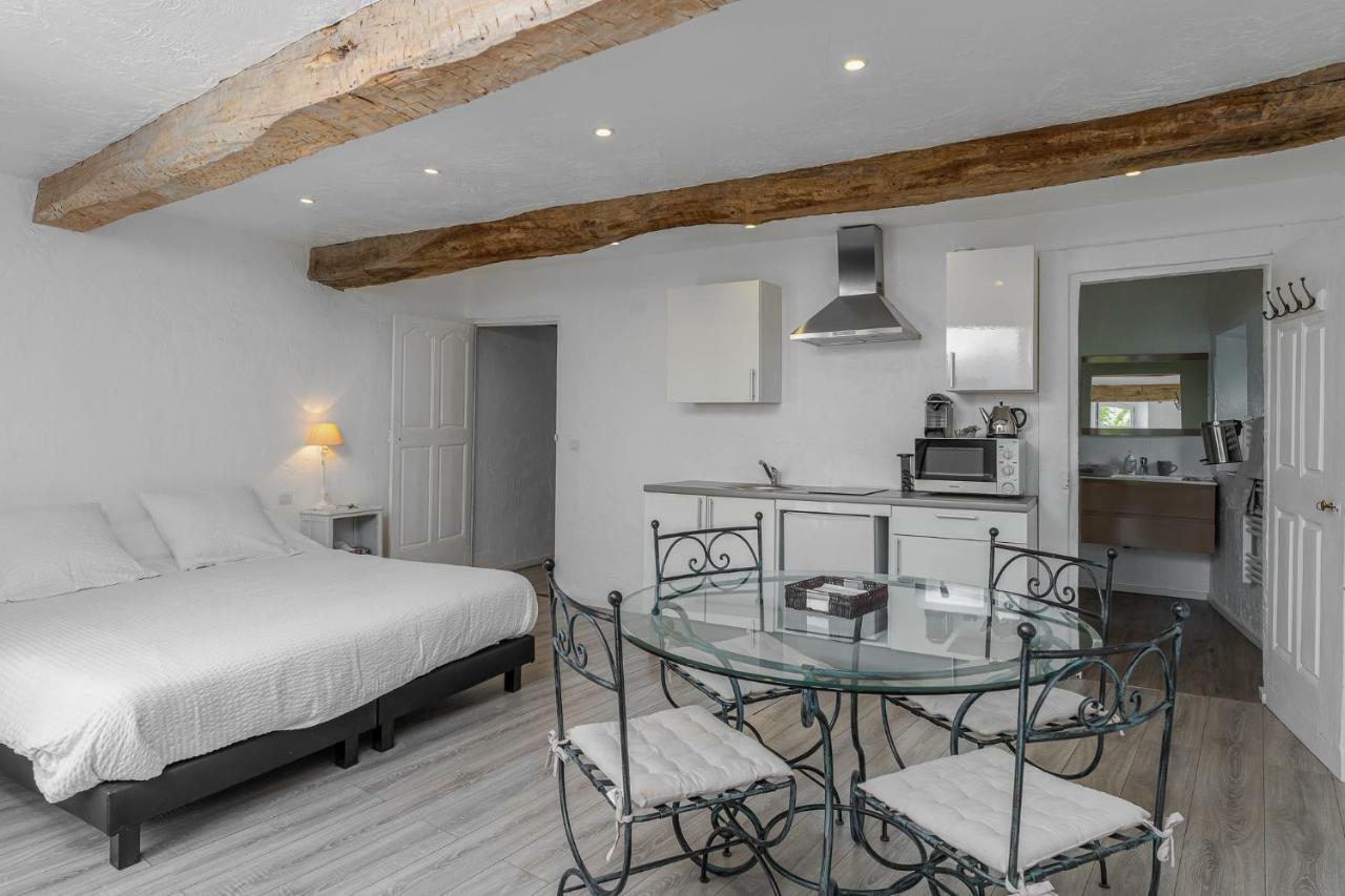 Maison Carles Bnb La Colle-sur-Loup Exterior photo