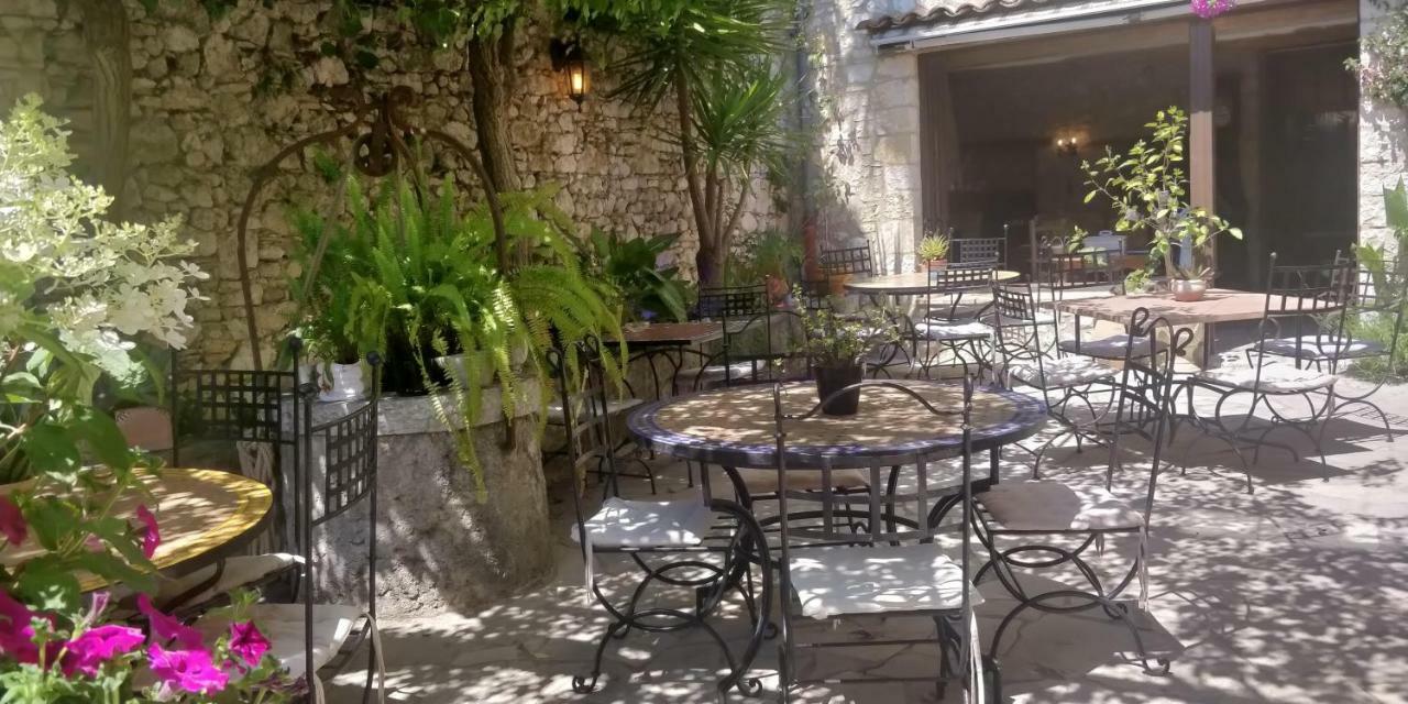 Maison Carles Bnb La Colle-sur-Loup Exterior photo