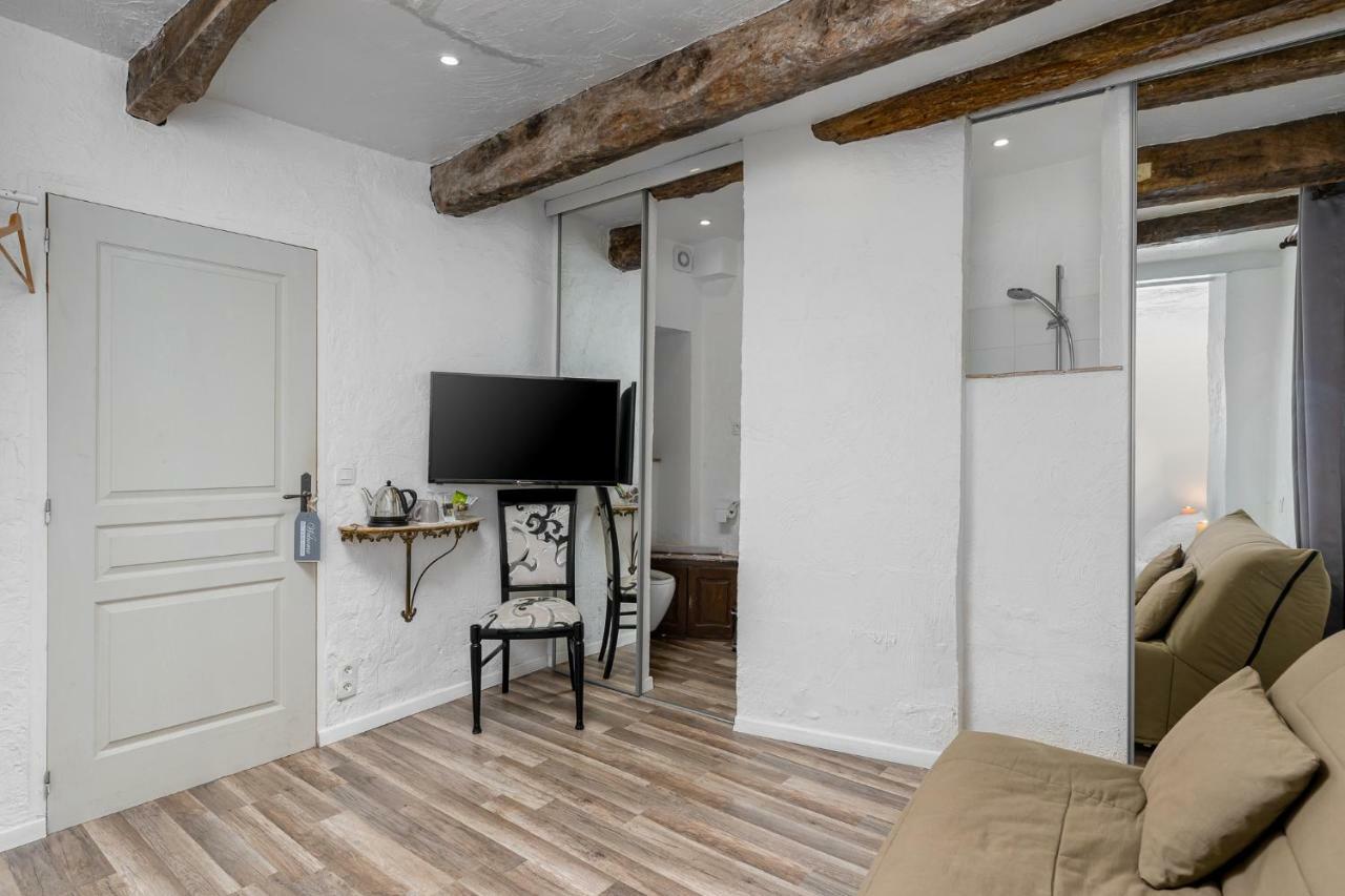 Maison Carles Bnb La Colle-sur-Loup Room photo