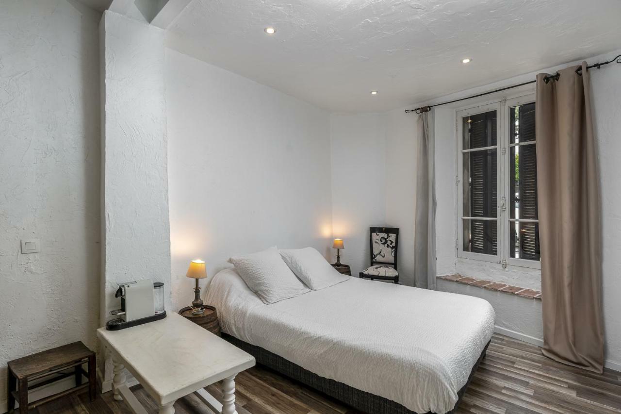 Maison Carles Bnb La Colle-sur-Loup Room photo